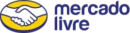 Logo Mercado Livre